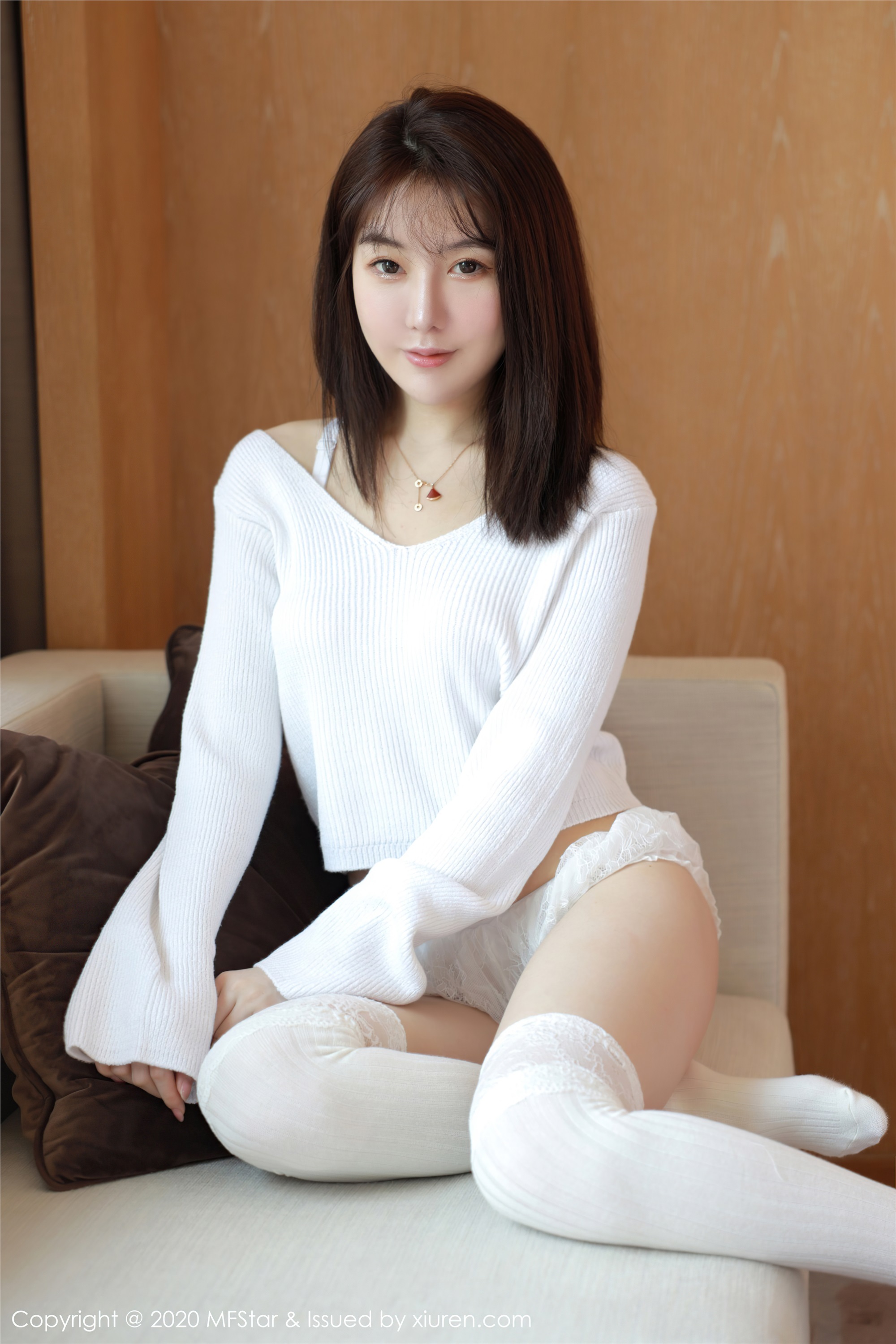 MFStar模范学院 2020-09-25 Vol.393 薛琪琪sandy